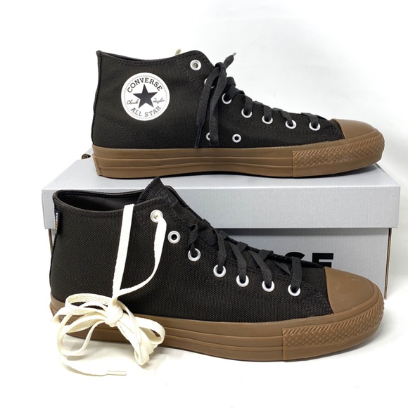 Converse All Star Cordura - Picture 3 of 11